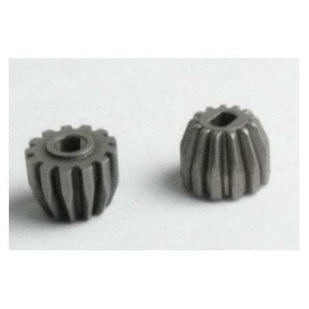 Teil für Elektroauto alle Pfad 1/10 Differential Gables 13 Zähne | Scientific-MHD Teil für Elektroauto alle Pfad 1/10 Differential Gables 13 Zähne | Scientific-MHD
