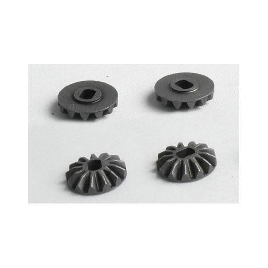 Teil für Elektroauto alle Pfad 1/10 Differential Gables 13 Zähne | Scientific-MHD