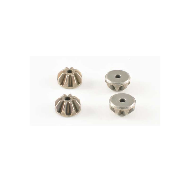 Teil für das Wärmeauto alle Pfad 1/8 8t Differ Satellitengabel | Scientific-MHD