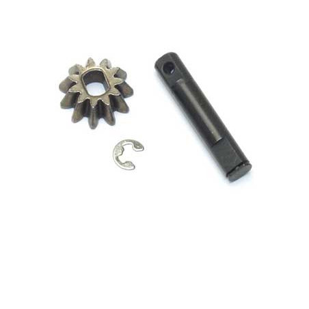 Teil für Elektroauto alle Pfad 1/10 Transm Gables. Differential | Scientific-MHD Teil für Elektroauto alle Pfad 1/10 Transm Gables. Differential | Scientific-MHD
