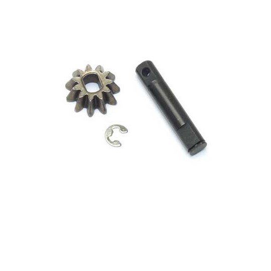 Teil für Elektroauto alle Pfad 1/10 Transm Gables. Differential | Scientific-MHD