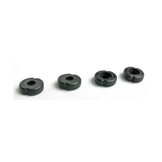 Teil für den Wärmeauto All Path 1/5 Schockkolben | Scientific-MHD