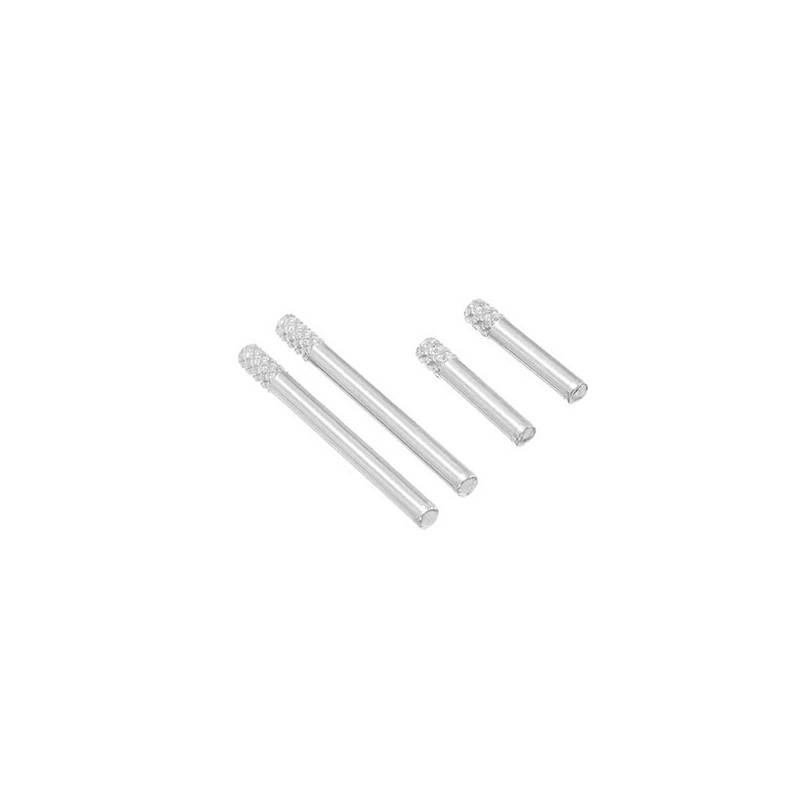 Electric Car Room Target Heck -Raketen | Scientific-MHD