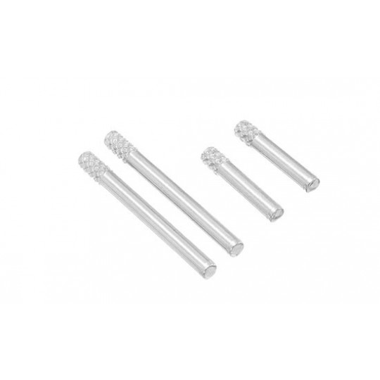 Electric Car Room Target Heck -Raketen | Scientific-MHD