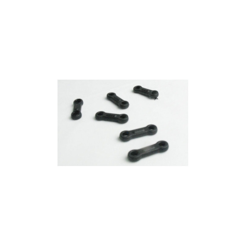 Teil für Elektroauto All Path 1/10 Anti -Roll -Stangenplatte | Scientific-MHD