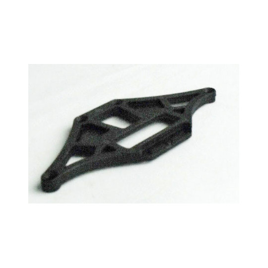 Teil für Elektroauto All Path 1/10 obere Plattenkron -EP | Scientific-MHD