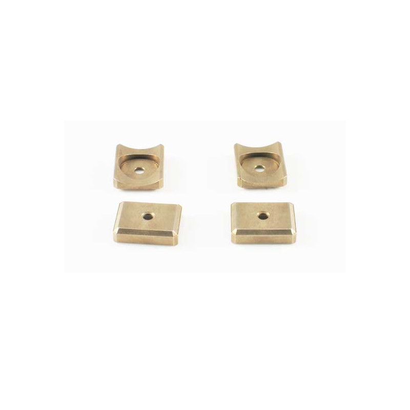 Teil für das Wärmeauto alle Pfad 1/8 Differentialplatten | Scientific-MHD