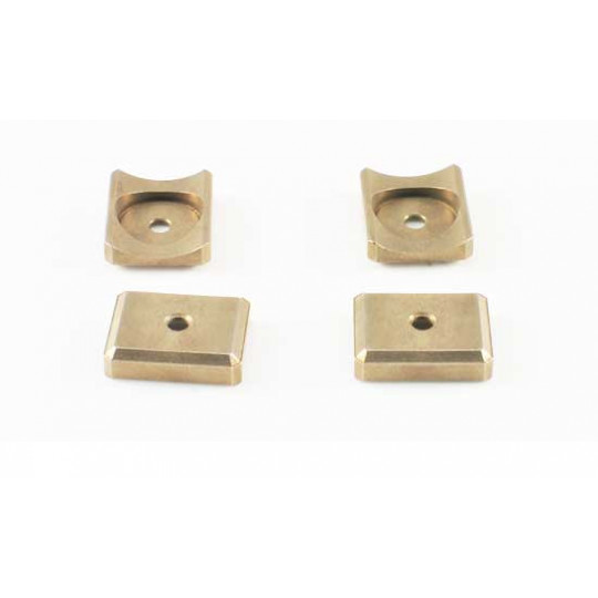 Teil für das Wärmeauto alle Pfad 1/8 Differentialplatten | Scientific-MHD