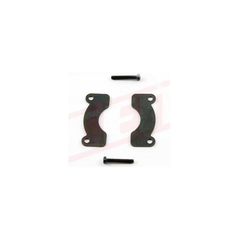 Elektroauto Teil 1/16 Bremsbeläge | Scientific-MHD