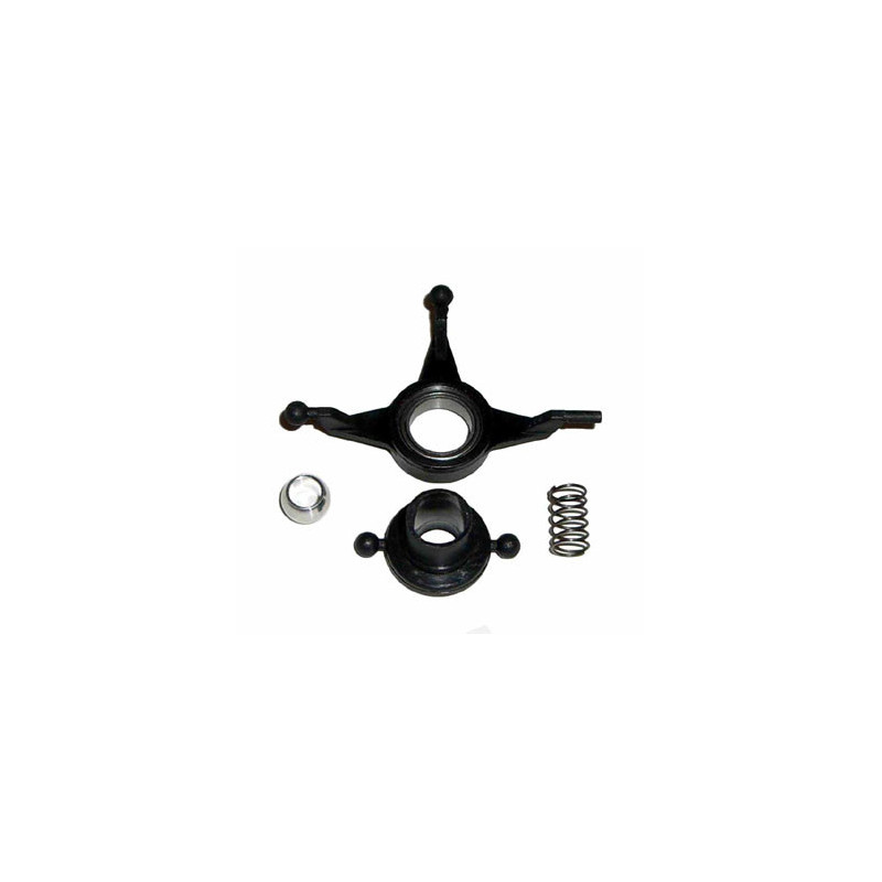 Stück für elektrische Hubschrauberzyklikablett | Scientific-MHD