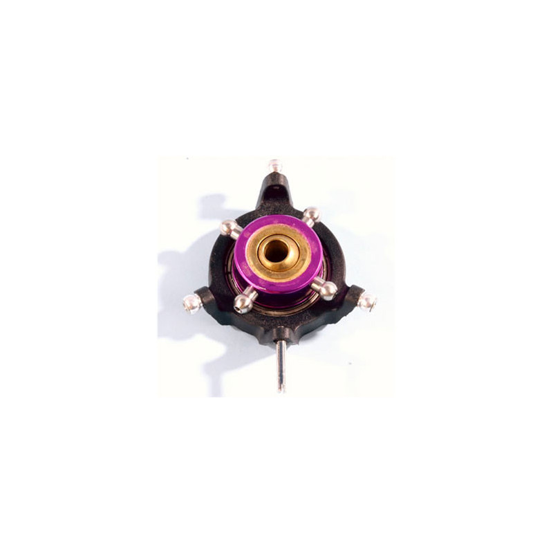 Stück für elektrische Hubschrauberzyklikablett | Scientific-MHD