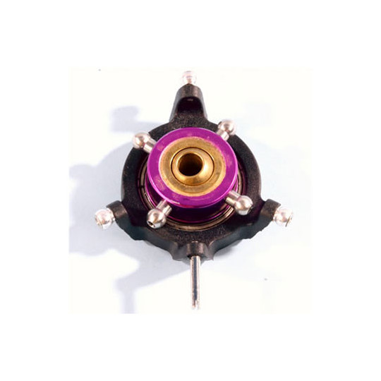 Stück für elektrische Hubschrauberzyklikablett | Scientific-MHD