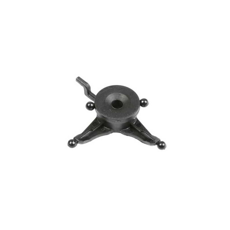 Stück für elektrische Hubschrauberzyklikablett | Scientific-MHD