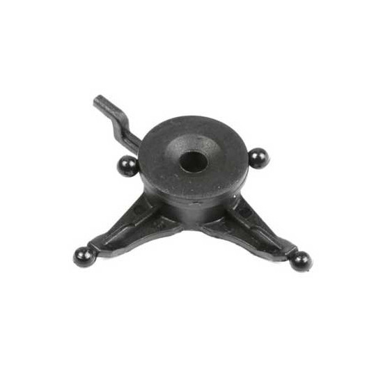 Stück für elektrische Hubschrauberzyklikablett | Scientific-MHD