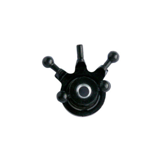 Stück für elektrische Hubschrauberzyklikablett | Scientific-MHD