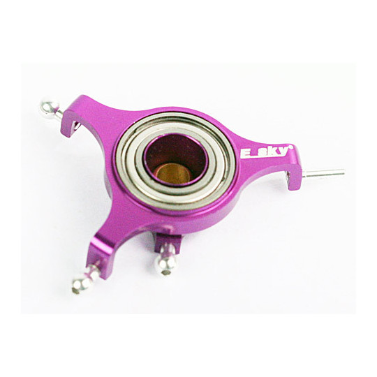 Stück für elektrische Hubschrauber zyklische Platte Big Lama | Scientific-MHD