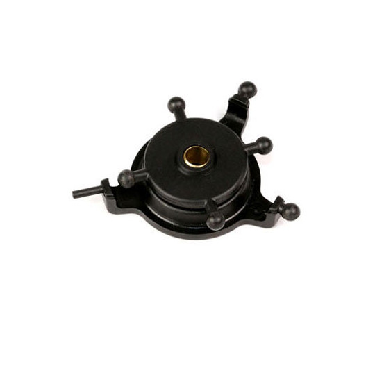 Stück für elektrische Hubschrauber zyklische Platte Big Lama | Scientific-MHD