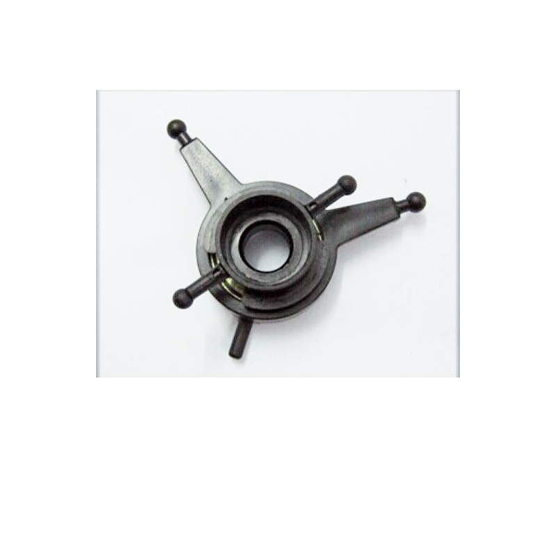 Stück für elektrische Hubschrauber Cyclic Tably Tiny 530BL | Scientific-MHD