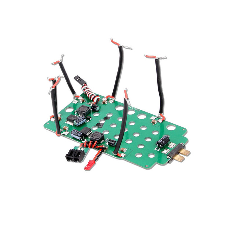 Teil für lustige Platin -Diät Tali H500 | Scientific-MHD