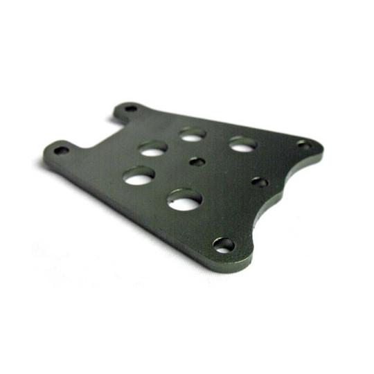 Teil für den Wärmeauto alle Pfad 1/5 vordere Platin | Scientific-MHD