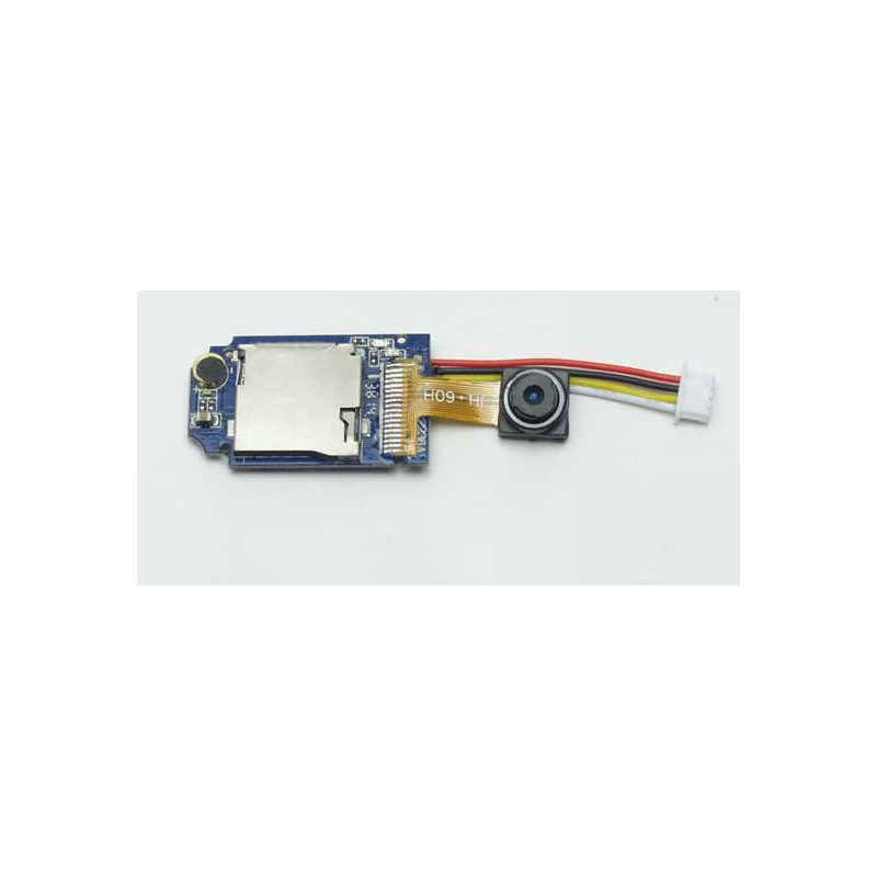 Stück für Drônes Platinum Camera Nano Drohne | Scientific-MHD