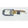 Stück für Drônes Platinum Camera Nano Drohne | Scientific-MHD