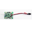 Drônes platinum elektronik larken fpv platinum | Scientific-MHD