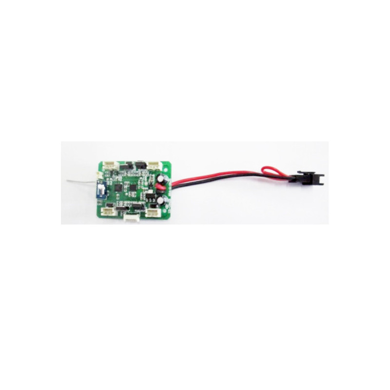 Drônes platinum elektronik larken fpv platinum | Scientific-MHD