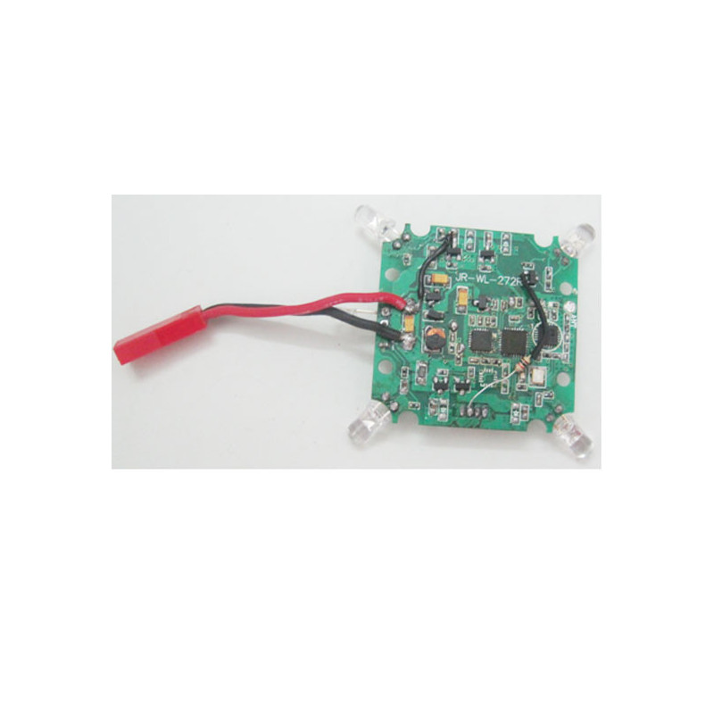 Stück für Drônes Electronique Skylark Platinum | Scientific-MHD