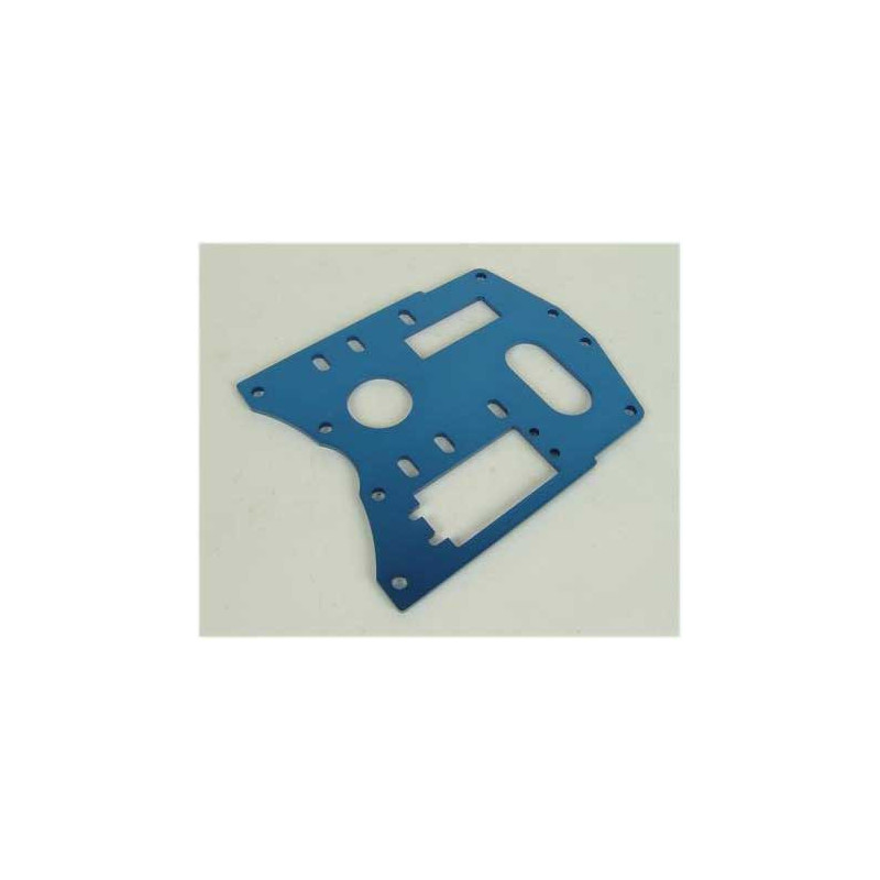 Stück für Monster Truck Thermal 1/16 Radio -Platin -Chassis -Motor | Scientific-MHD