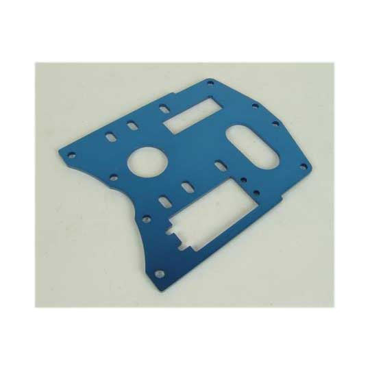 Stück für Monster Truck Thermal 1/16 Radio -Platin -Chassis -Motor | Scientific-MHD