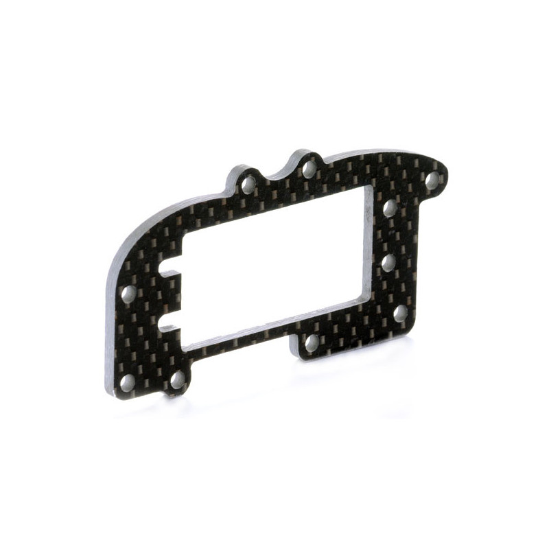 Teil für das Wärmeauto All Path 1/8 Carbon Radio Platinum | Scientific-MHD