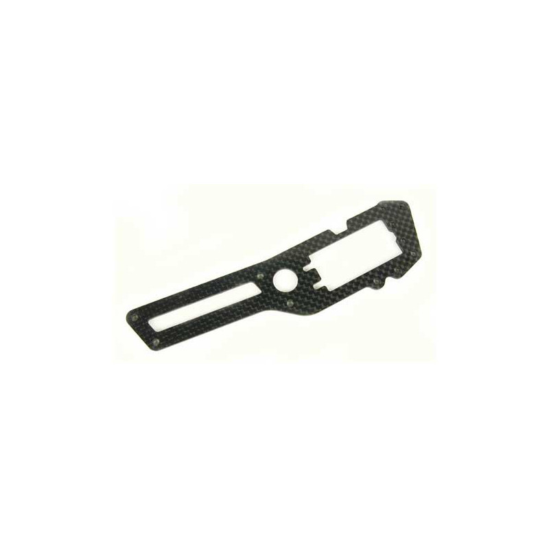 Teil für das Wärmeauto All Path 1/8 Carbon Radio Platinum | Scientific-MHD