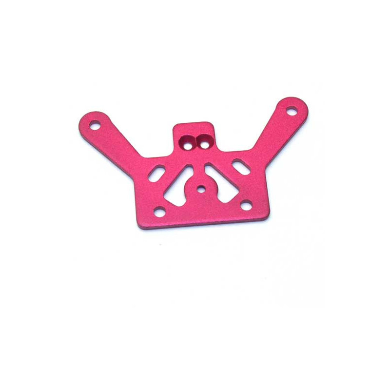 Teil für den Wärmeauto alle Pfad 1/8 vor der oberen vorderen Platin | Scientific-MHD