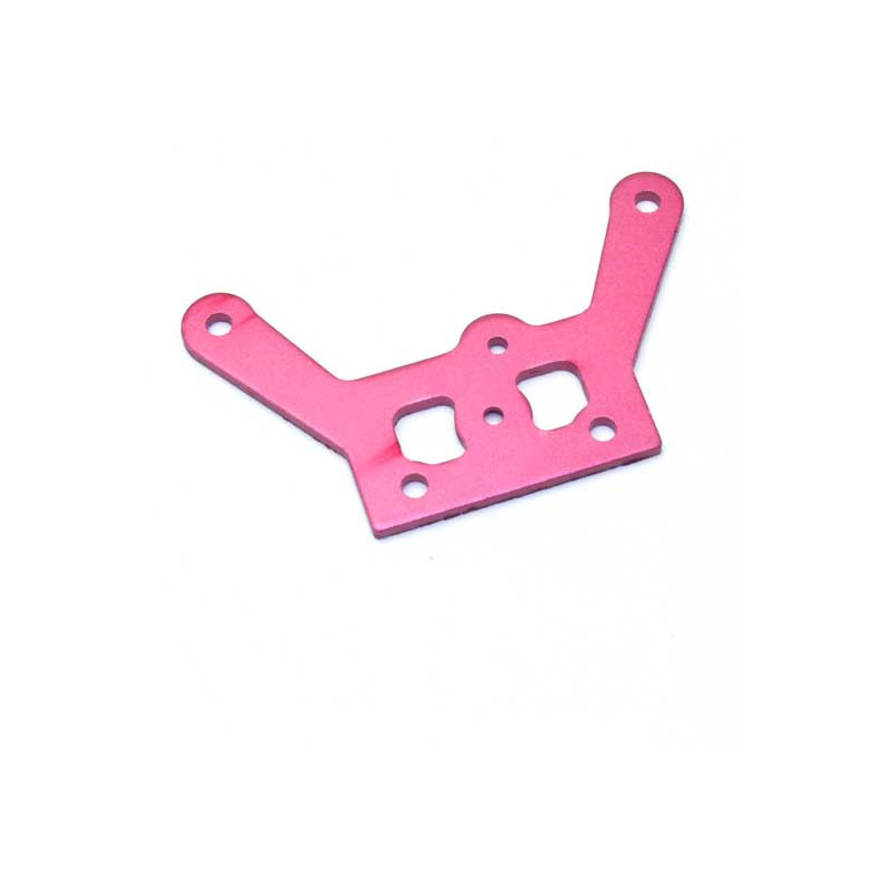 Teil für Elektroauto 1/8 oberes Platin vorne BL | Scientific-MHD