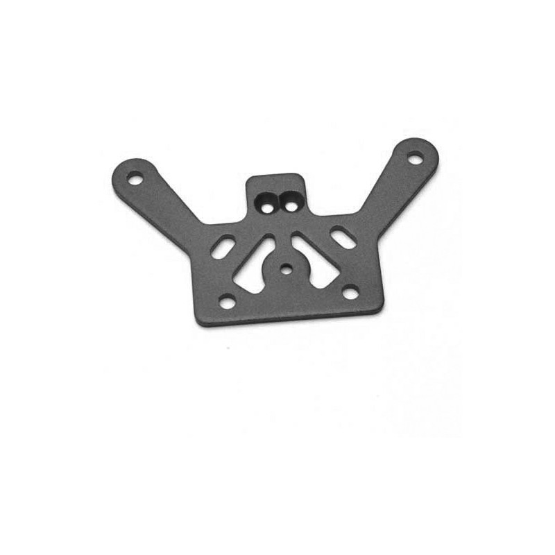 Teil für das Wärmeauto alle Pfad 1/8 oberes Platin vor V2 | Scientific-MHD