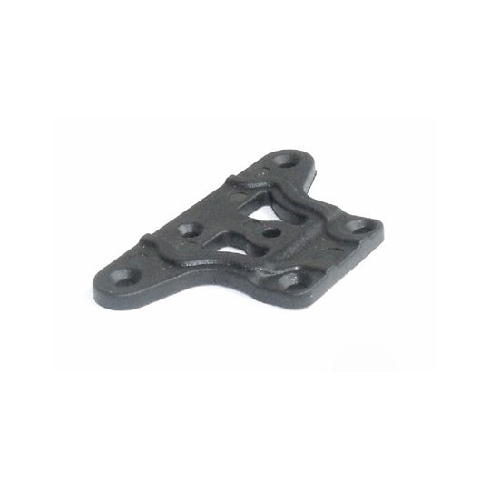 Teil für das Wärmeauto alle Pfad 1/10 obere Platin -Richtung | Scientific-MHD