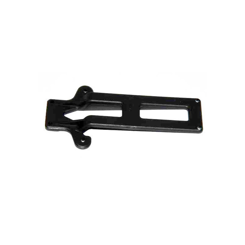 Teil für Elektroauto alle Pfad 1/10 Moab Upper Platinum | Scientific-MHD