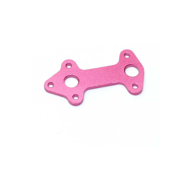 Teil für Elektroauto 1/8 zentraler Stützplatinum | Scientific-MHD