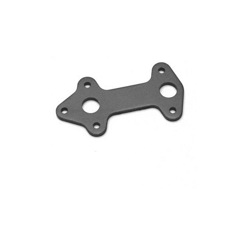 Teil für das Wärmewagen All Path 1/8 Platin -Zentralbremsbremse | Scientific-MHD