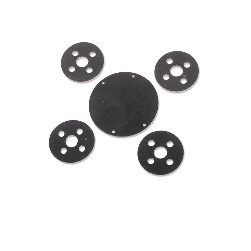 Stück für Drônes Reparieren von Platin x350 | Scientific-MHD