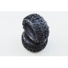 Elektroauto Raum alle Pfad 1/10 Reifen + Truggy & Mt Foam | Scientific-MHD