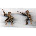 Bodyguards 1/72 Bodyguards | Scientific-MHD