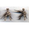 Bodyguards 1/72 Bodyguards | Scientific-MHD