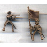 Bodyguards 1/72 Bodyguards | Scientific-MHD
