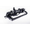 Teil für Electric Buggy 1/18 Mini Crawler Front Bridge | Scientific-MHD