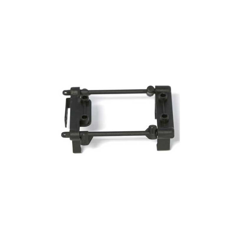 Teil für die Elektrohubschraubertür Lama V4 Batterie -Tür | Scientific-MHD