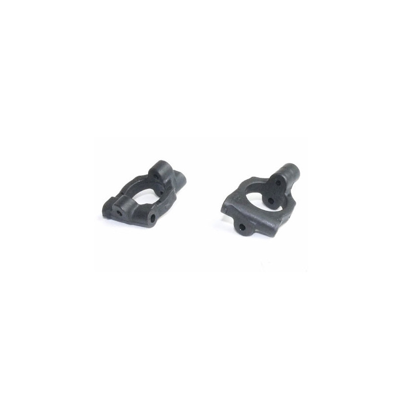 Elektroauto Raum alle Pfad 1/10 Front -Raketentüren (2pcs) | Scientific-MHD