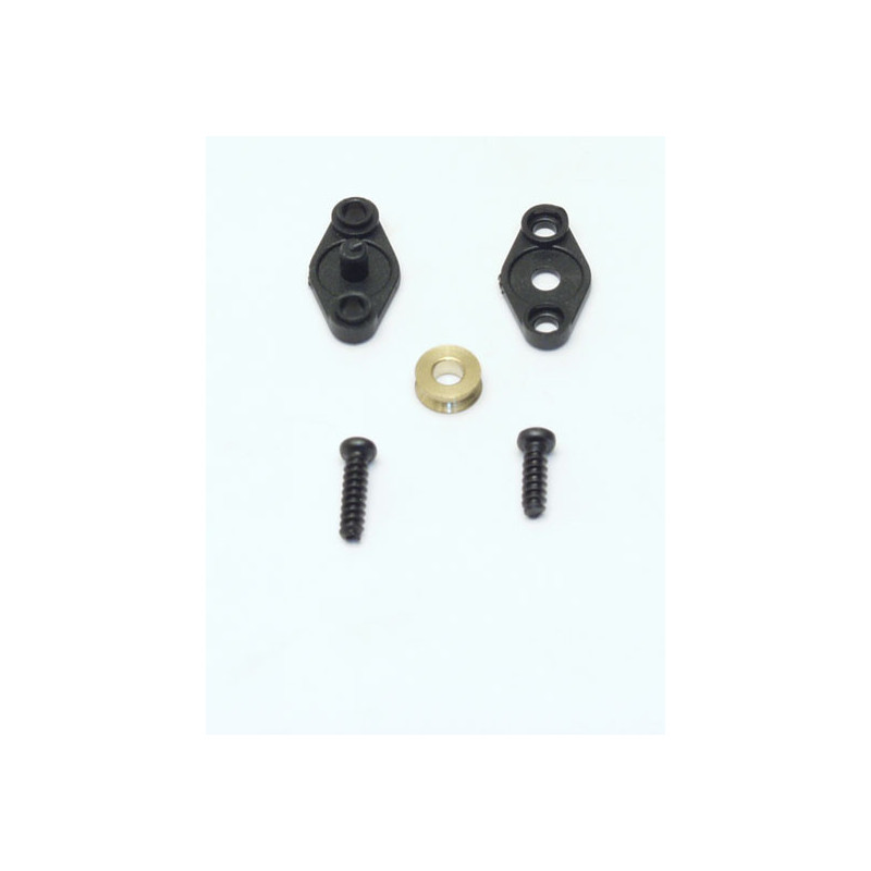 Stück für Radio -kontrolliertes Segelboot mit Drachen/Ex -Riggenträgern. | Scientific-MHD