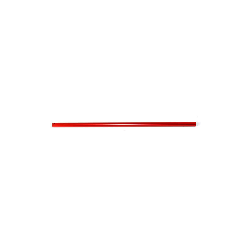 Stück für den elektrischen Hubschrauber Red Tail Beam | Scientific-MHD